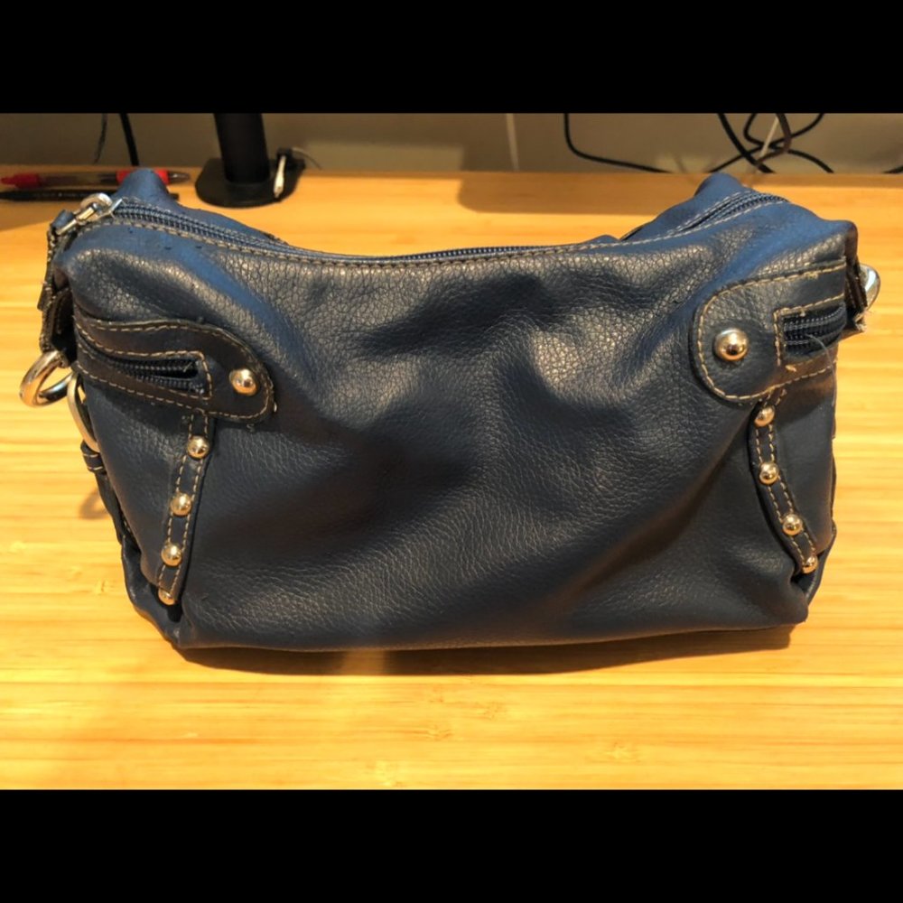 St.Johns Bay Blue Body Bag